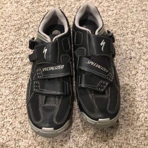 Men’s cycling shoes